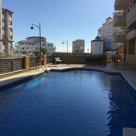 Apartamento Bellavista Del Mar Estepona Exterior foto
