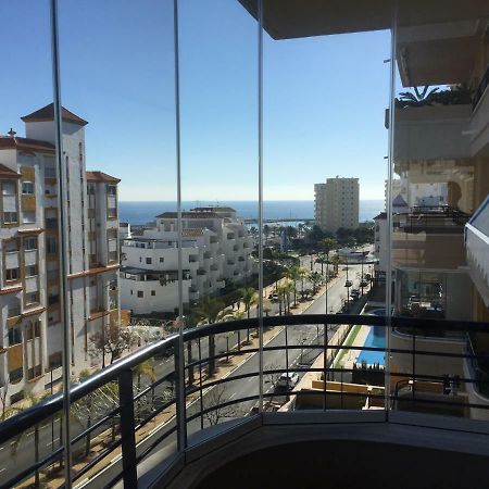 Apartamento Bellavista Del Mar Estepona Exterior foto