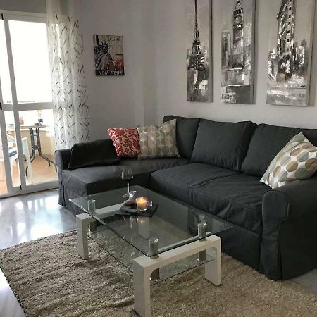 Apartamento Bellavista Del Mar Estepona Exterior foto