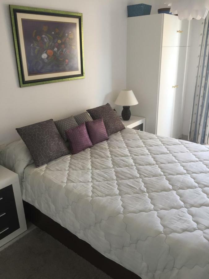 Apartamento Bellavista Del Mar Estepona Exterior foto